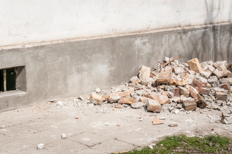 Increase Your Foundation Repair Business with an AI Driven, Targeted Website