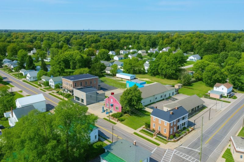 Best Concrete Foundation Repair pros in Maineville, OH