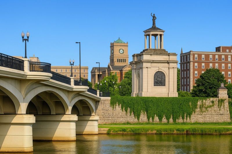 Best Foundation Lifting pros in Hamilton, OH